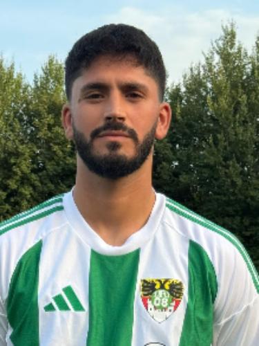 Samet Küc