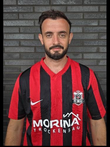 Lile Berisha