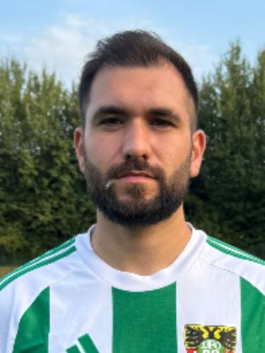 Volkan Yesil