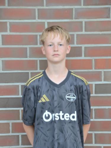 Tim Ole Schuster