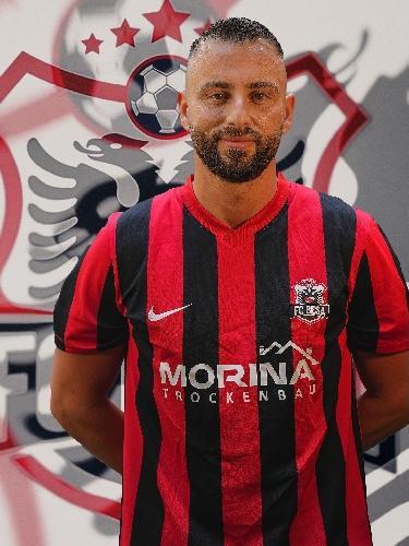 Arber Beqiri