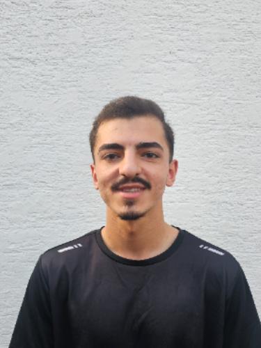 Mohammed Waled Baniodeh