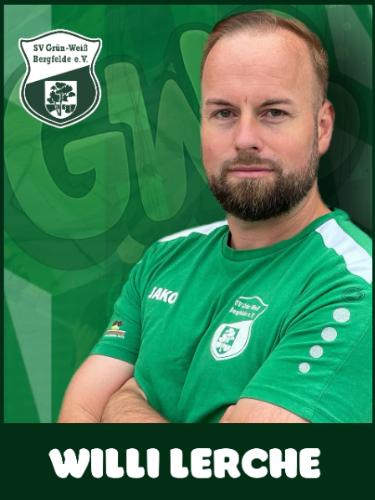 Willi Lerche