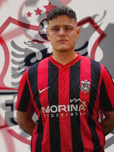 Adrian Gashi