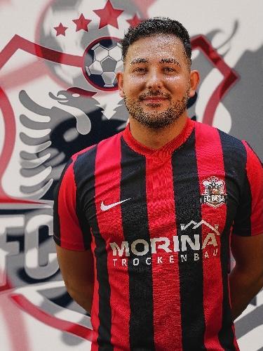 Kerim Hatil
