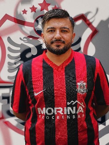 Rinor Jashari