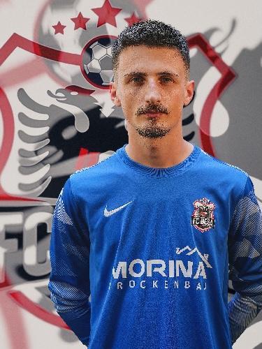 Florian Maloku