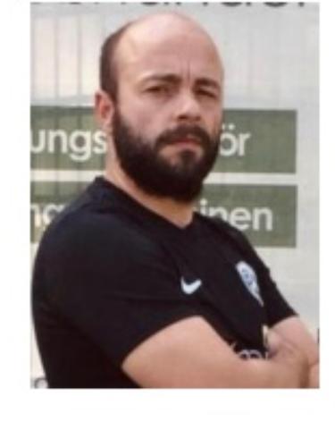 Hakan Sahin