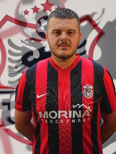 Adis Saliji