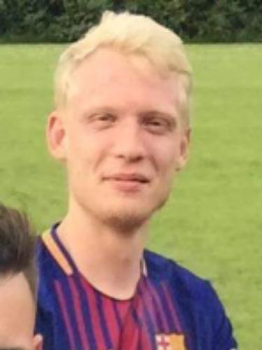 Tobias Hübener