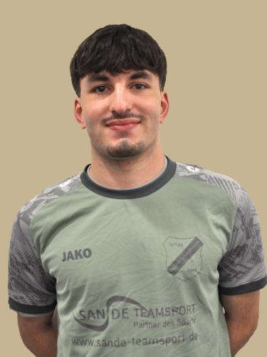 Melih Adlig
