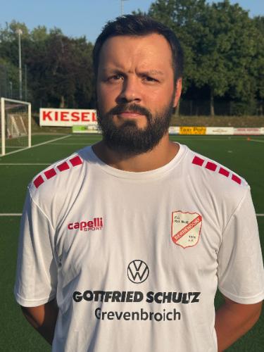 Stefan Rott