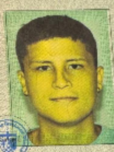 Jhonnier David Salas Cardona