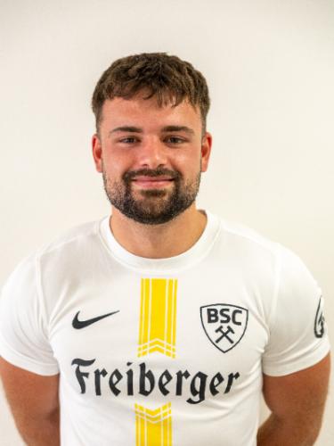 Lukas Böhme