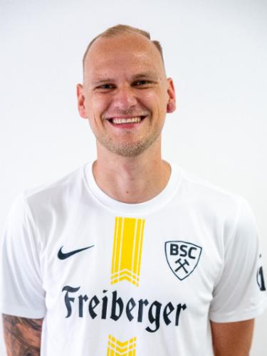 Kevin Budach