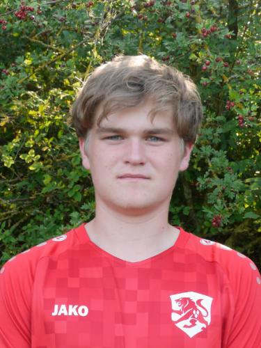Moritz Lars Honig