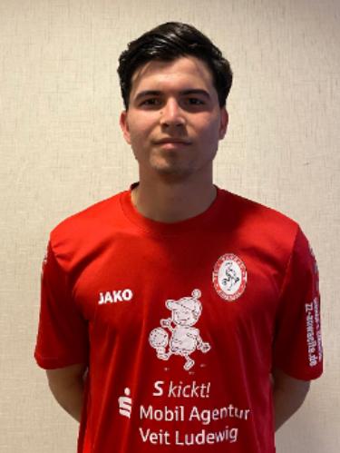 Yorman Enrique Medina Quintero