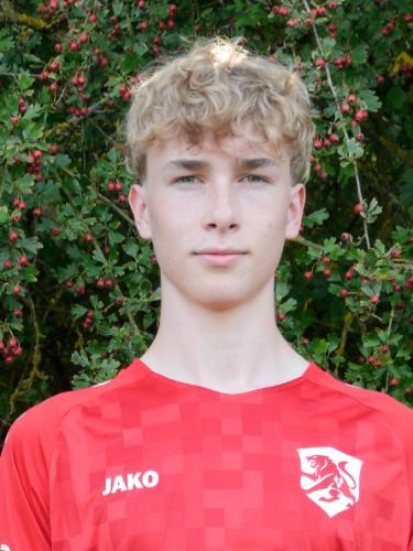 Theo Lachmund