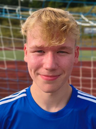 Jonas Groth