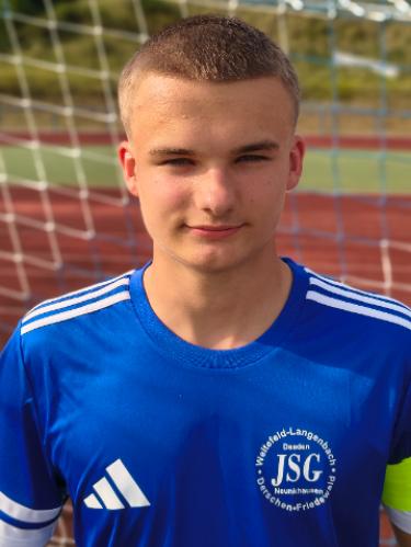 Alexander Hoffmann