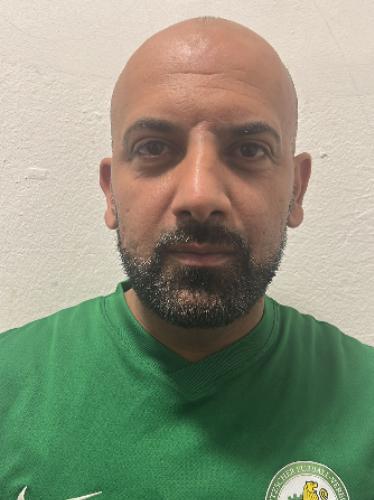 Hamzeh Mehri Zadeh