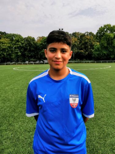 Taim Al Ajraf