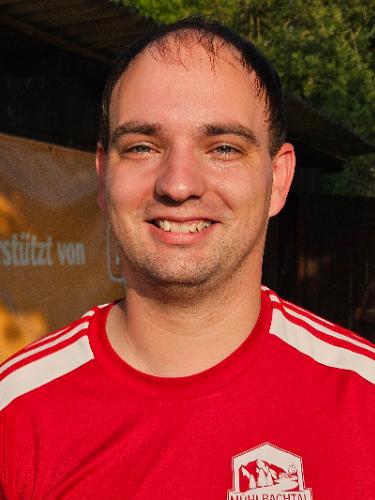 Jan Friedrich