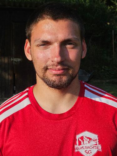 Luca Rörig