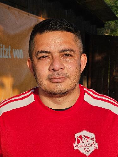 Ronal Esneider Cortes Rodriguez