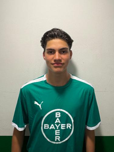 Pedro Do Nascimento Winterberg