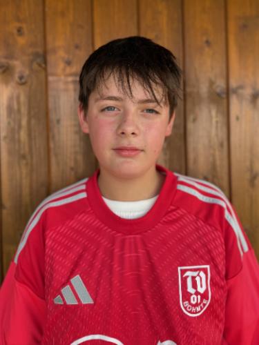 Fabian Respondek