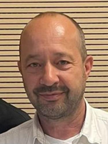 Robert Estl