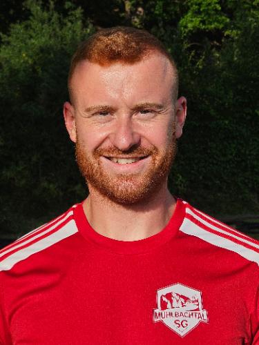 Justin von der Heidt