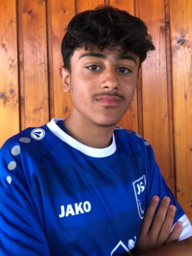 Ahmad Almohamad Alswaid