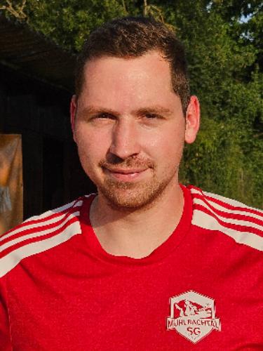 Markus Geib