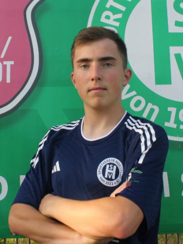 Lukas Fynn Bahrenburg
