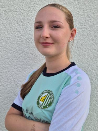 Lillien Zoe Kleine
