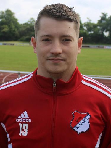 Nico Ernst