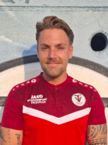 Steffen Vogeno