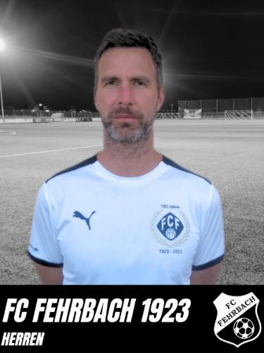 Matthias Held