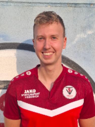 Finn Samesch