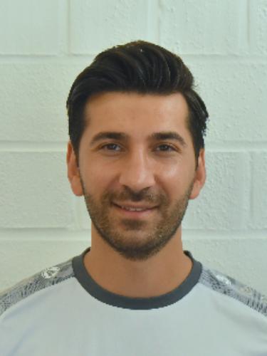 Mahmut Dost