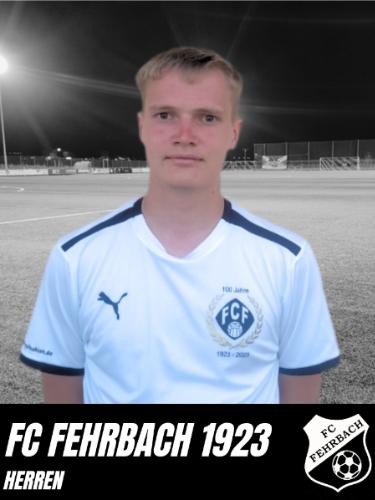 Nico Kehrer