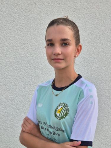 Sophie Wellen