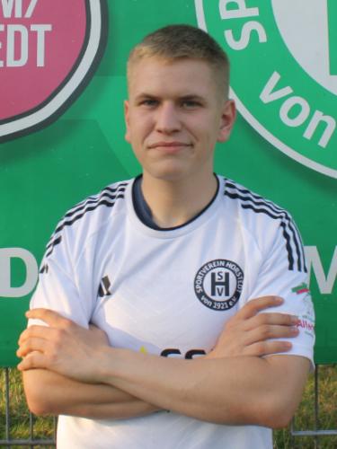 Malte Sojka