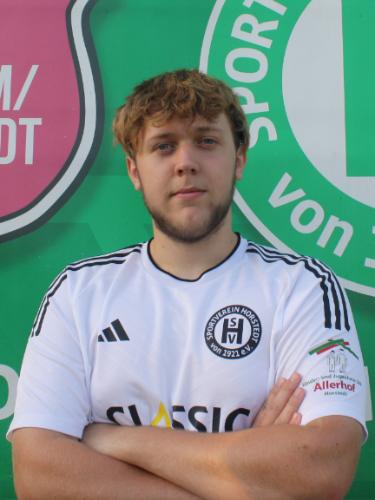 Lukas Welik