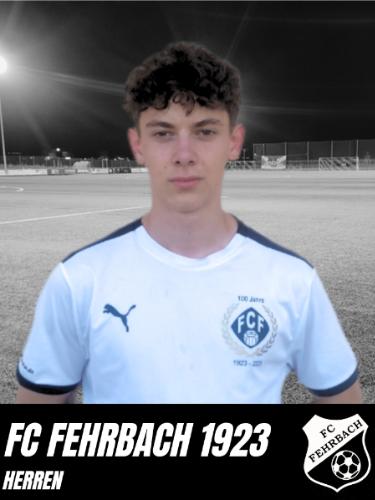 Felix Erik Lischer