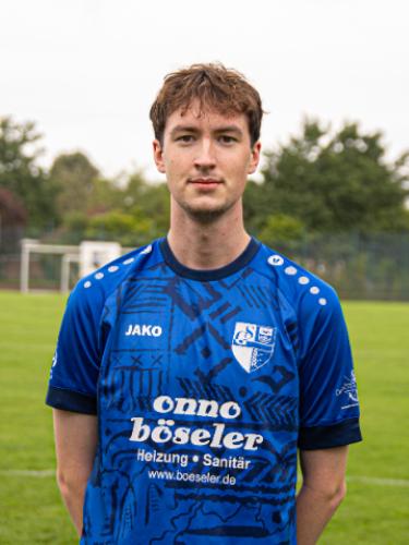 Dennis Andreas Gundlach