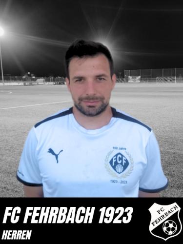 Christoph Subal