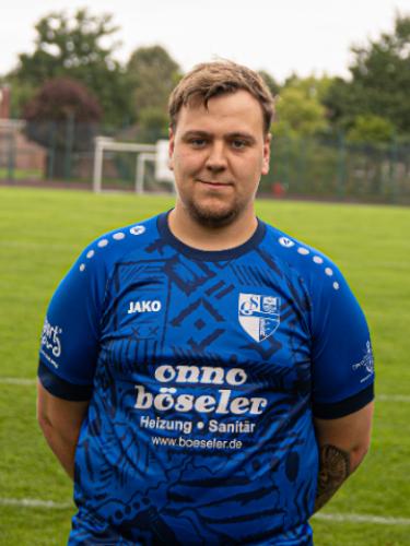 Benedikt Sönke Jakobs